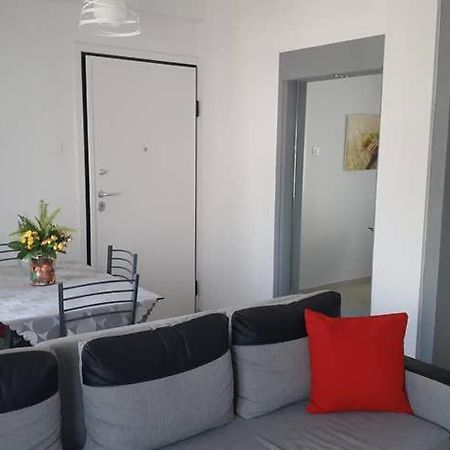Cellate Cozy Home Chalkís Kültér fotó