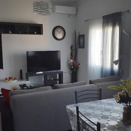 Cellate Cozy Home Chalkís Kültér fotó