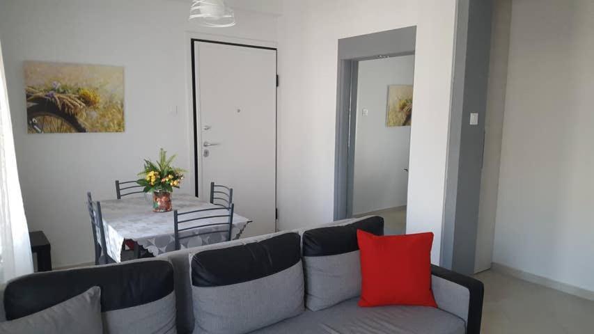 Cellate Cozy Home Chalkís Kültér fotó