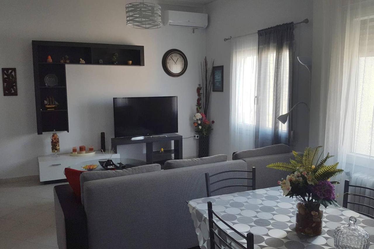 Cellate Cozy Home Chalkís Kültér fotó