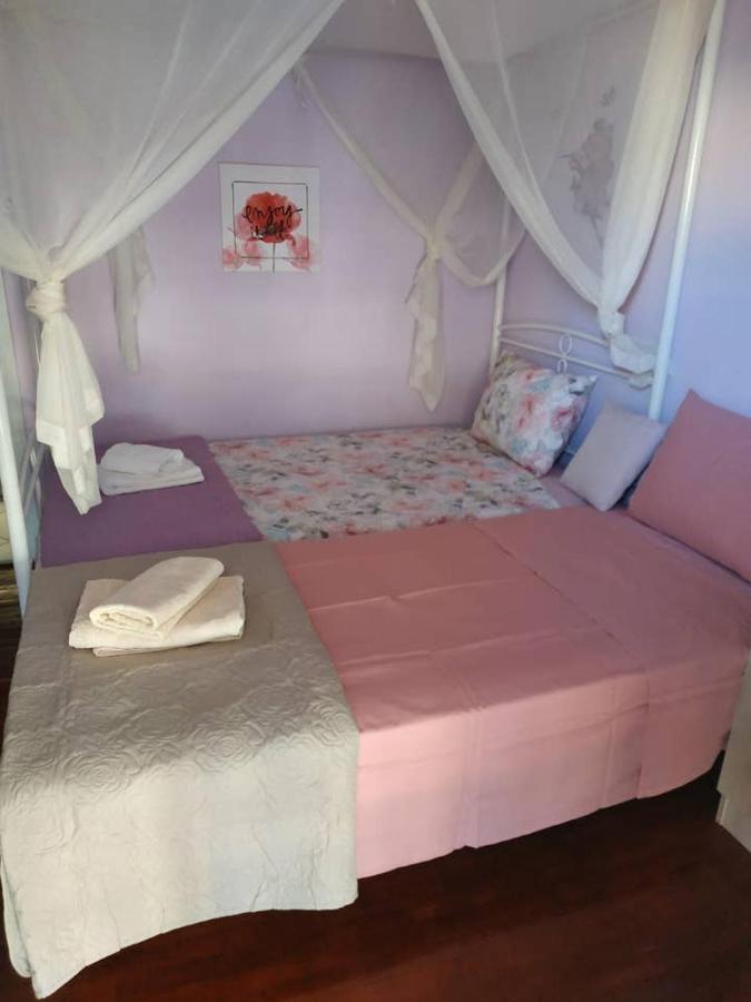 Cellate Cozy Home Chalkís Kültér fotó